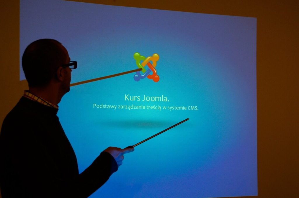 Install Joomla