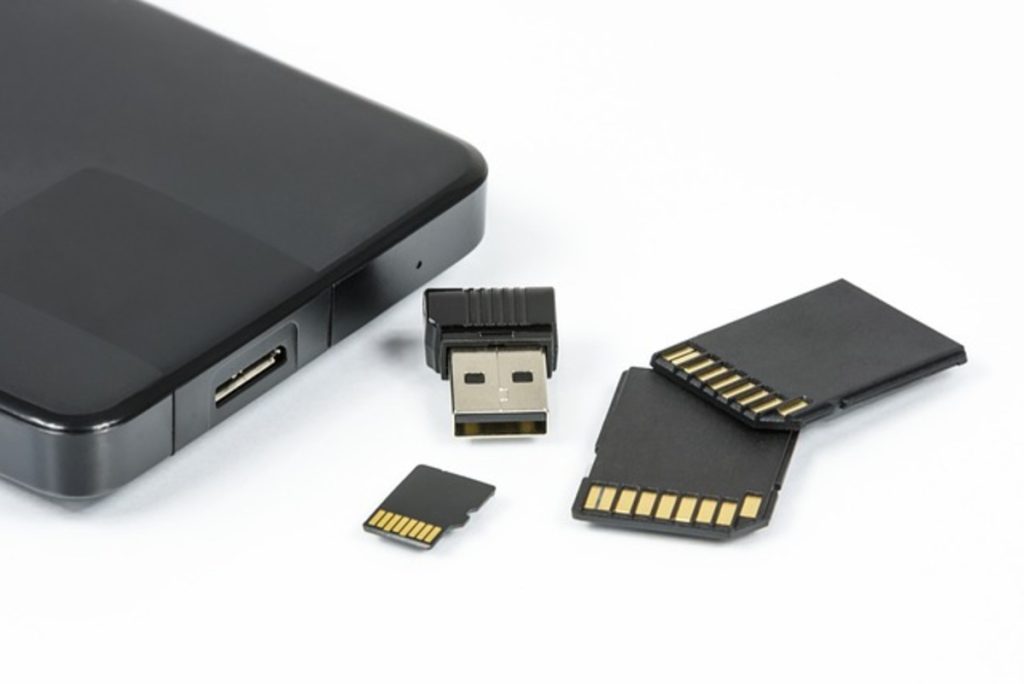 How to Install a Hard Drive