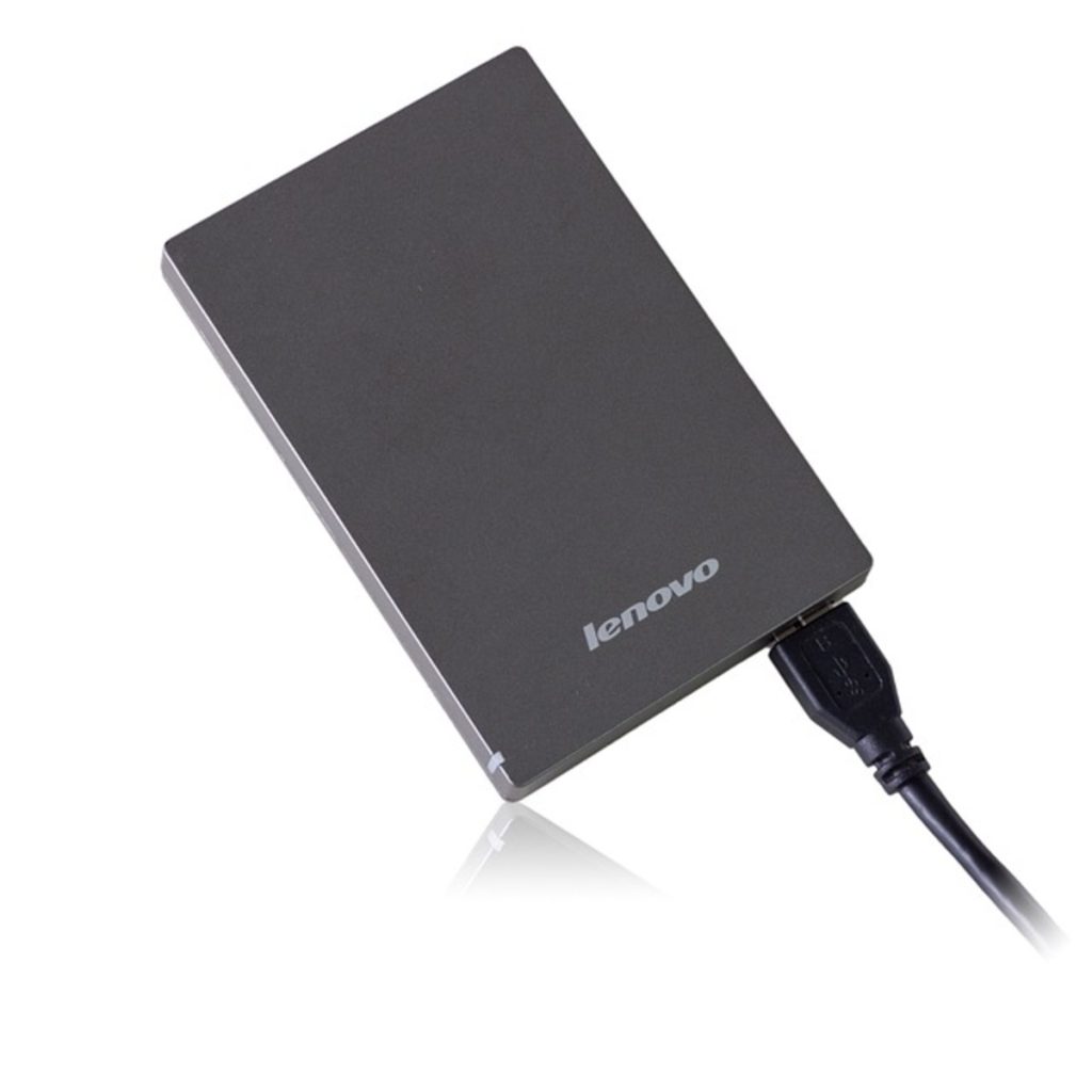 How to Install a New Hard Drive
