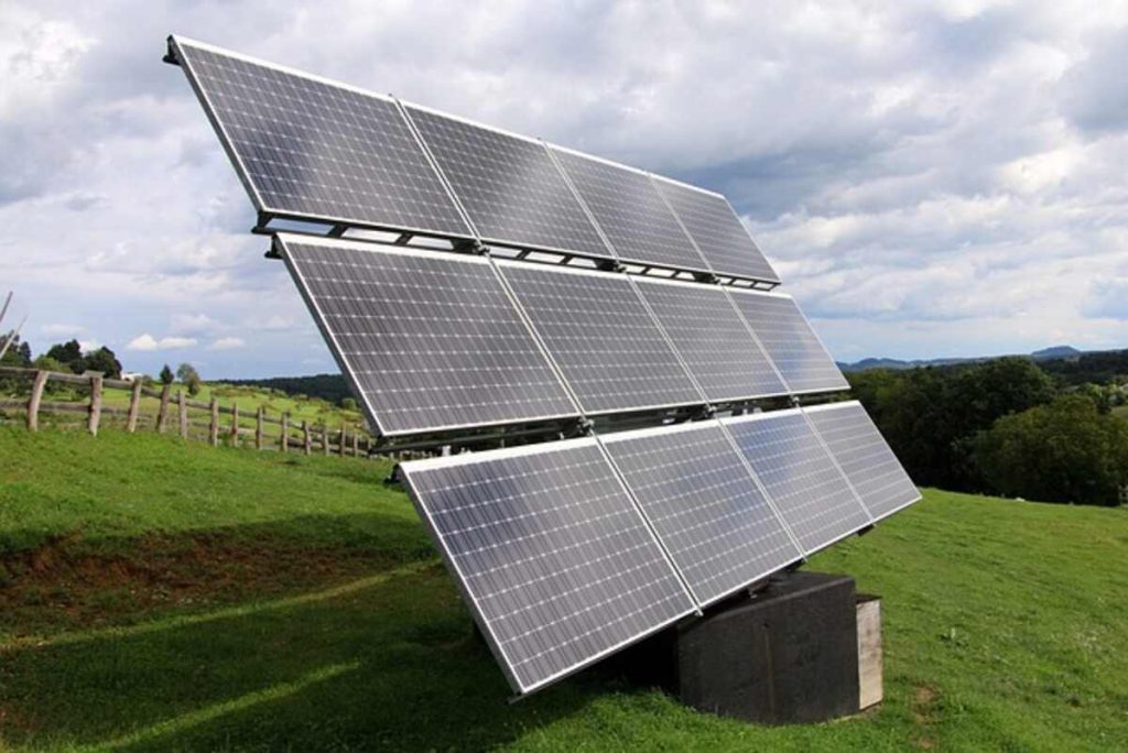 Install Your Own Solar Panels