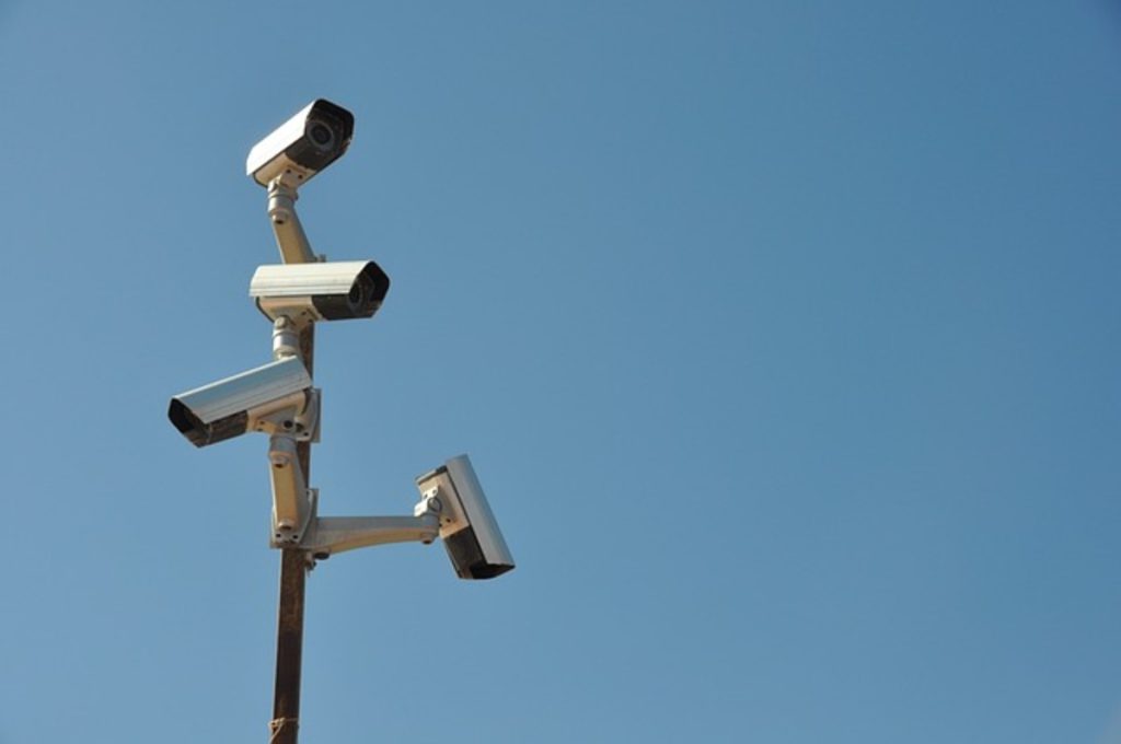 How to Install Security Cameras
