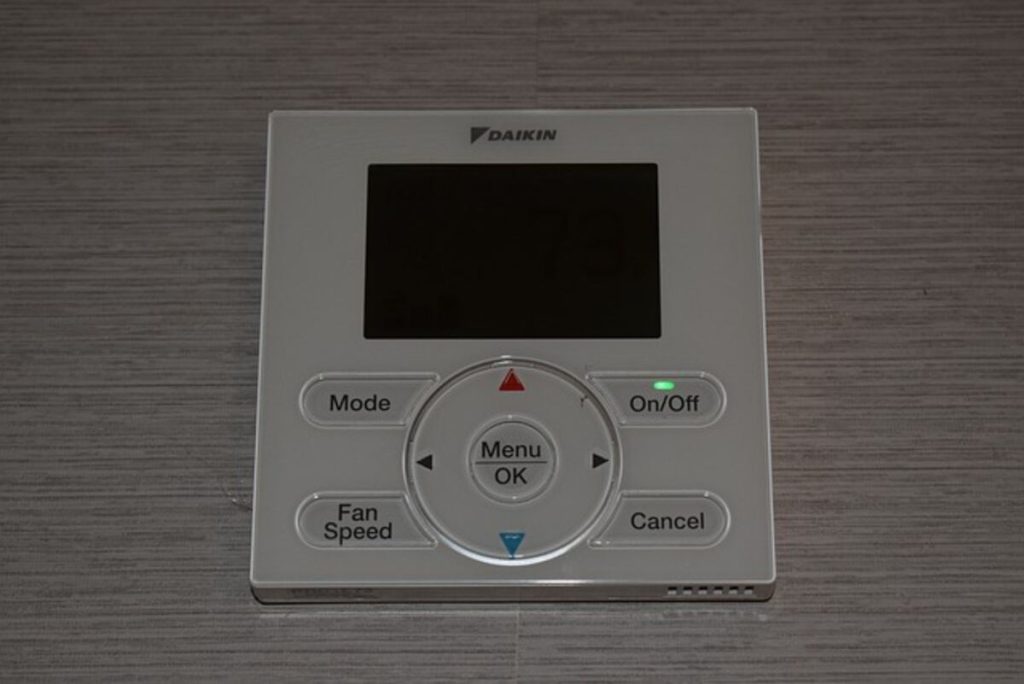 How to Install a Five Wire Thermostat