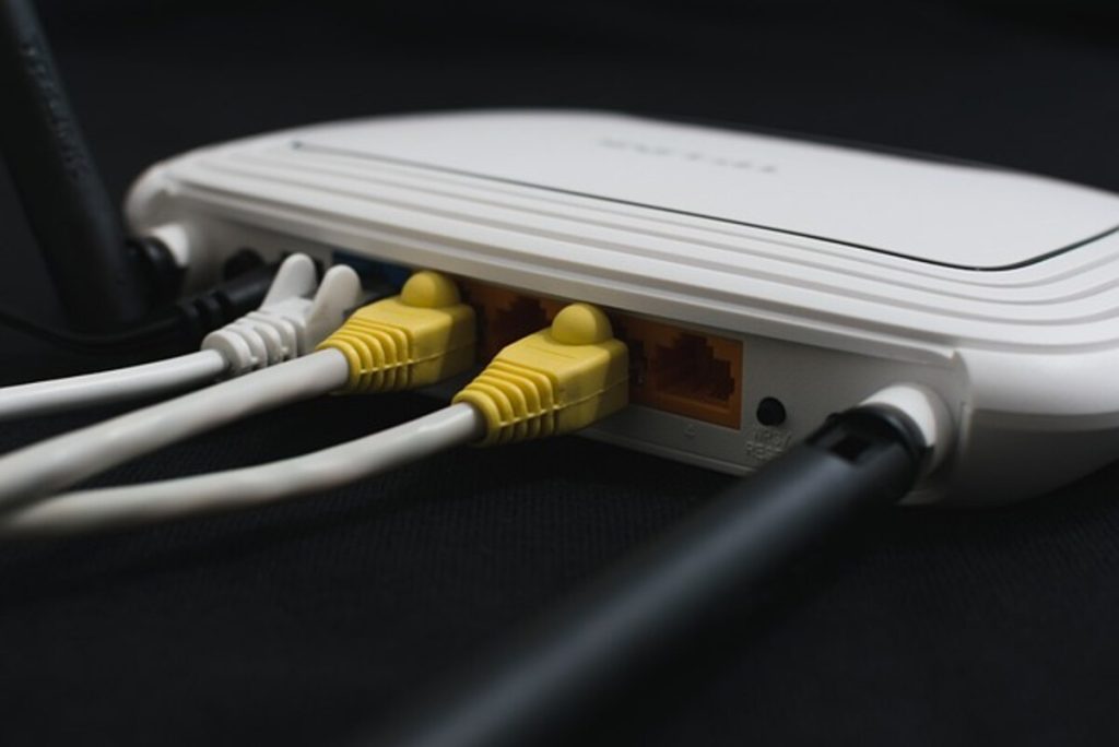 How to Install a Wi-Fi Connection