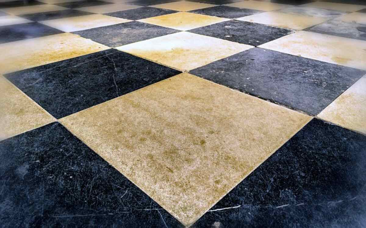 How To Install Tile
