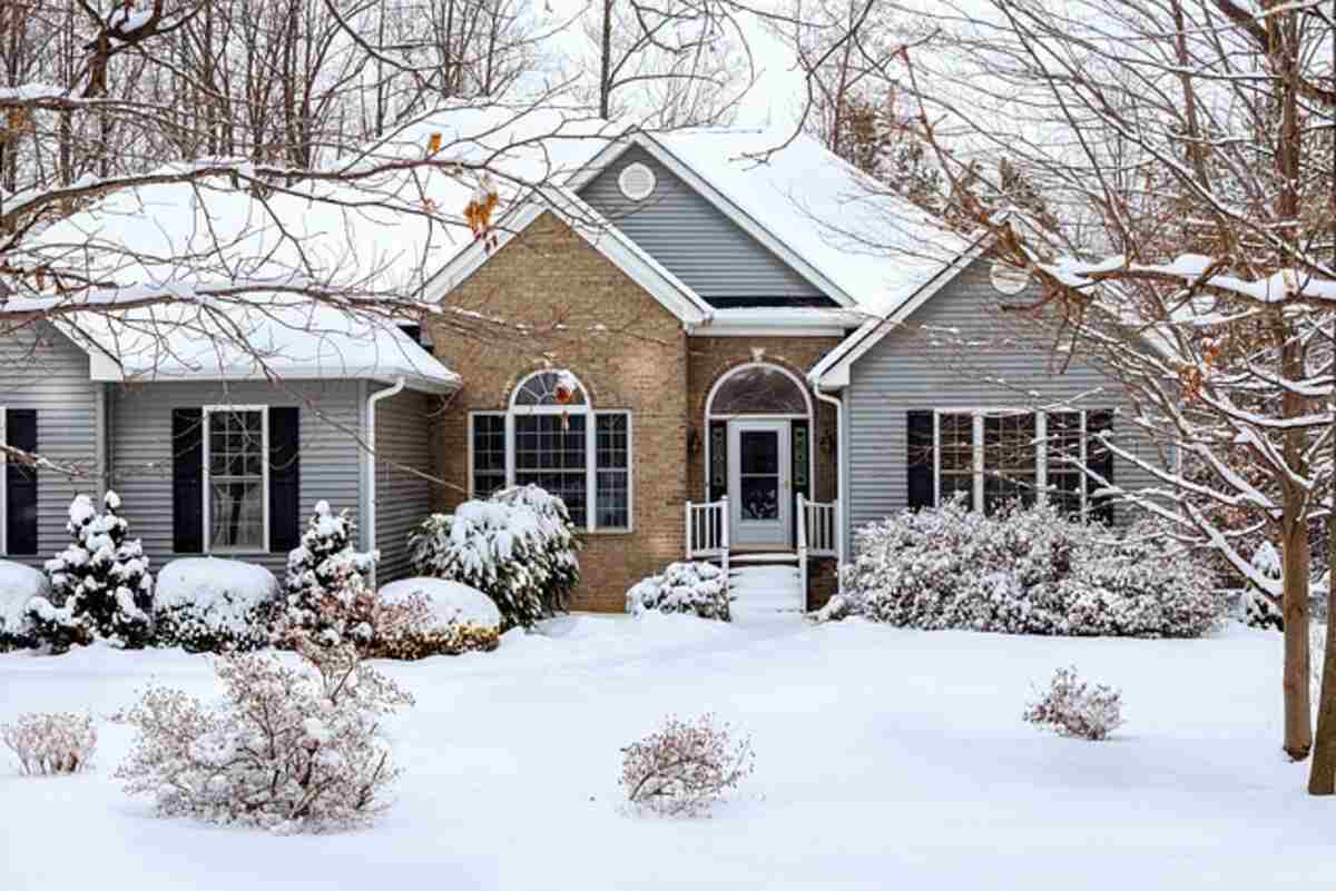 How to Install Replacement Vinyl Windows