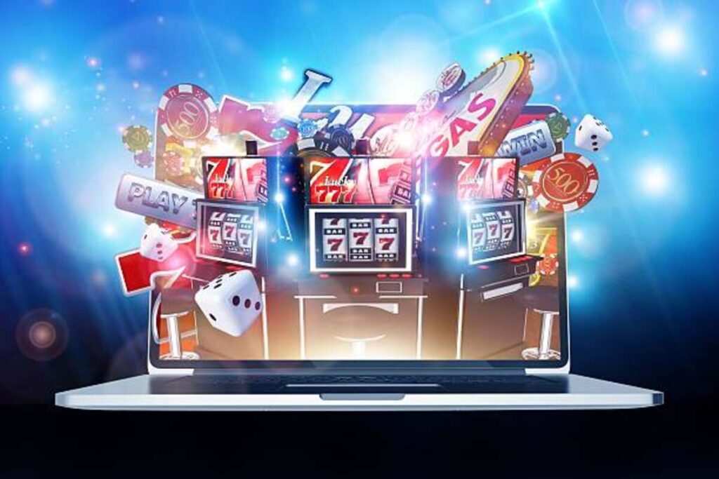 Winning Strategies for Gacor Online Slots