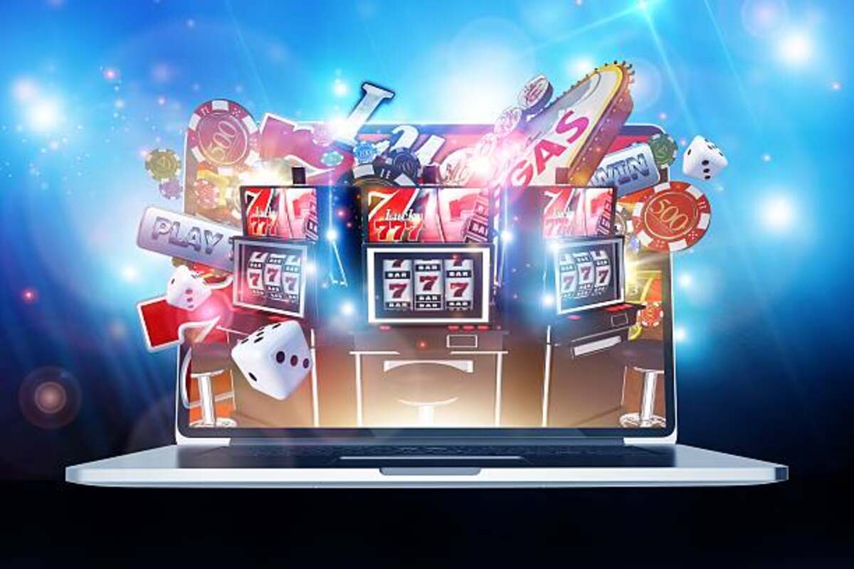 Winning Strategies for Gacor Online Slots