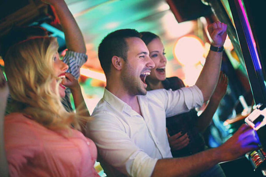 How Age Affects Sports Betting Participation
