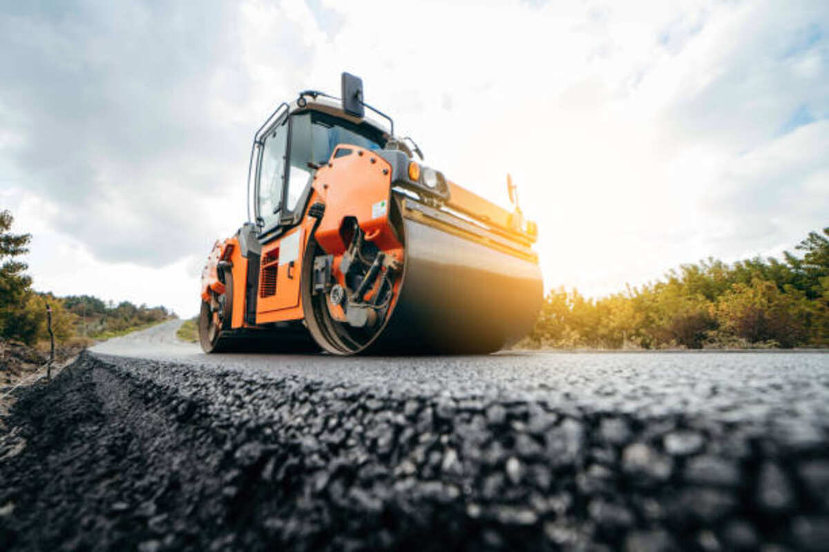 Concrete Driveway Contractors Phoenix
