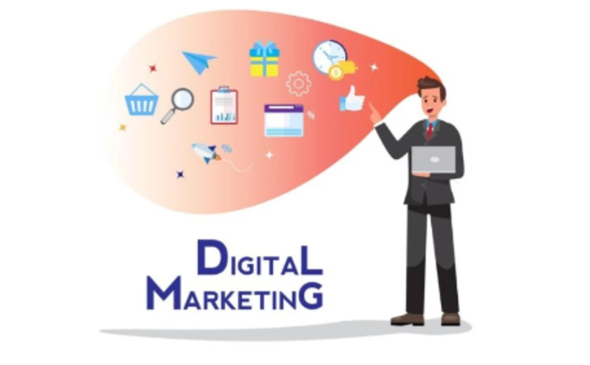 digital marketing agency Sarasota